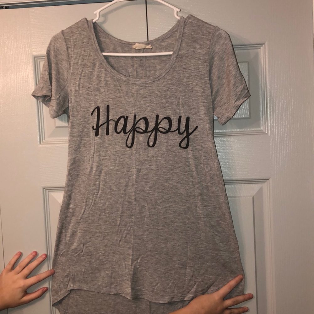 French Pastry shirt